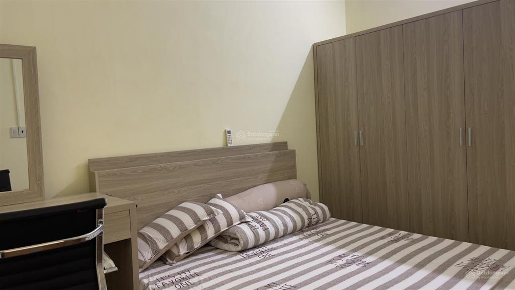Cho thuê nhà nguyên căn 3 phòng ngủ máy lạnh đầy đủ nội thất tại phường bắc nha trang có chỗ đậu xe