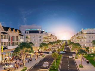 Chuyển nhượng đất nền tự xây  mặt đại lộ hùng vương, ngã 6 bắc ninh mới