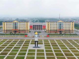 Đất vàng mặt đại lộ hùng vương  trung tâm ngã 6 bắc giang