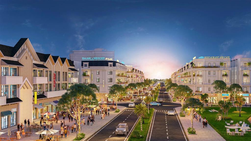 Siêu hiếm một trong số ít 1 lô đất nền đối diện aeon mall bắc giang