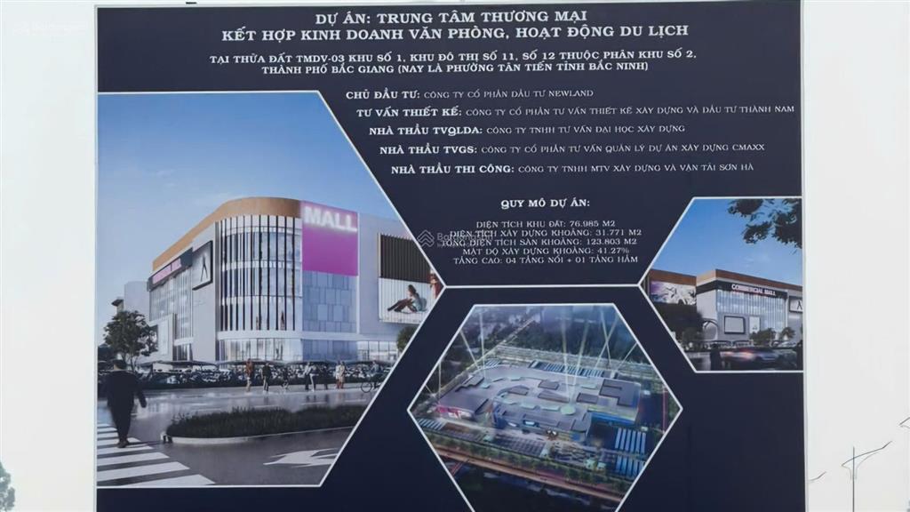Siêu hiếm một trong số ít 1 lô đất nền đối diện aeon mall bắc giang