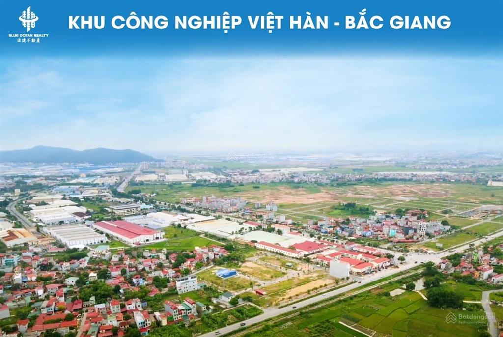 Cơ hội đầu tư đón sóng công nghiệp tại bắc ninh