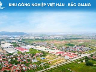 Cơ hội đầu tư đón sóng công nghiệp tại bắc ninh