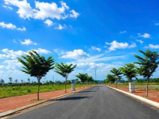 Cần bán gấp lô góc siêu hiếm  cổng kcn quang châu