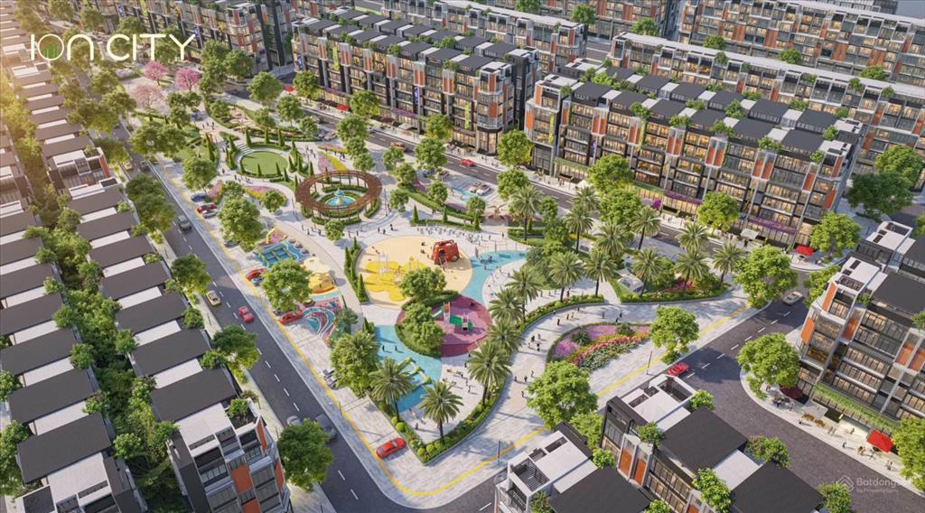 Chỉ từ 2,x tỷ/lô  sở hữu đất nền thủ phủ công nghiệp bắc ninh