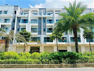 Bán căn liền kề tại khu đô thị him lam green park, đại phúc, bắc ninh 75m2  8 tỷ