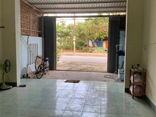 Cho thuê nhà mặt tiền đường trần quang khải