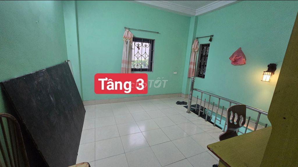 Cho thuê phòng trọ tại Cầu Diễn 
