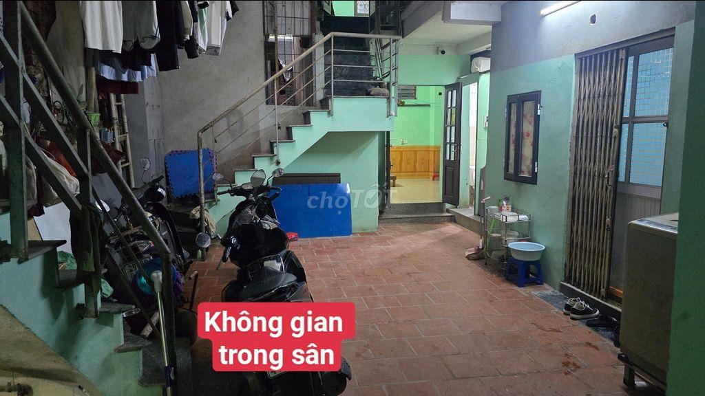 Cho thuê phòng trọ tại Cầu Diễn 