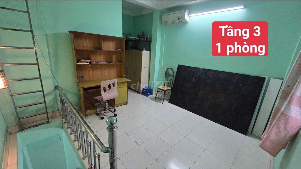 Cho thuê phòng trọ tại Cầu Diễn 