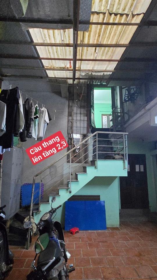 Cho thuê phòng trọ tại Cầu Diễn 