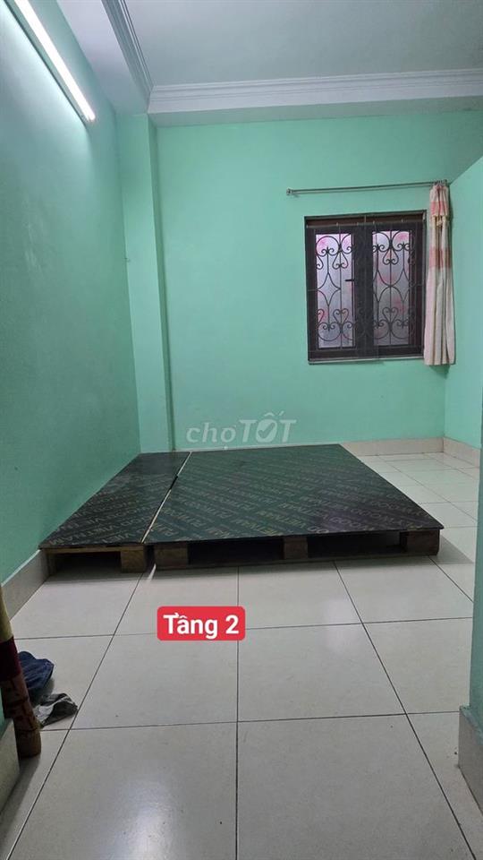 Cho thuê phòng trọ tại Cầu Diễn 