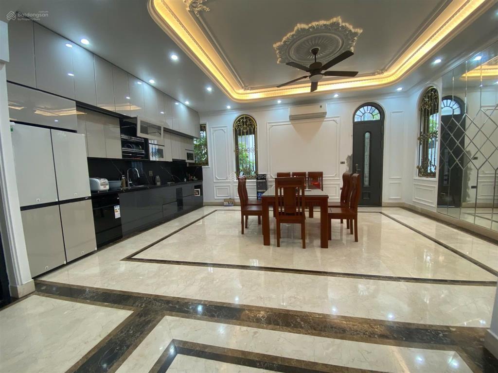 Biệt thự solasta mansion  tập đoàn nam cường  full nội thất nhập khẩu  giá 35 tỷ