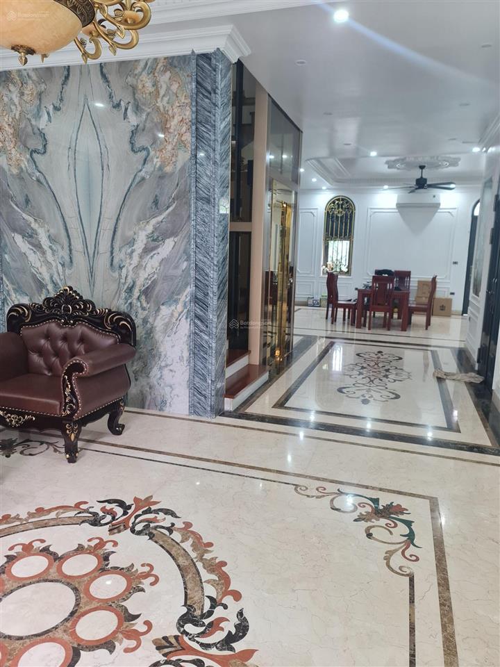 Biệt thự solasta mansion  tập đoàn nam cường  full nội thất nhập khẩu  giá 35 tỷ