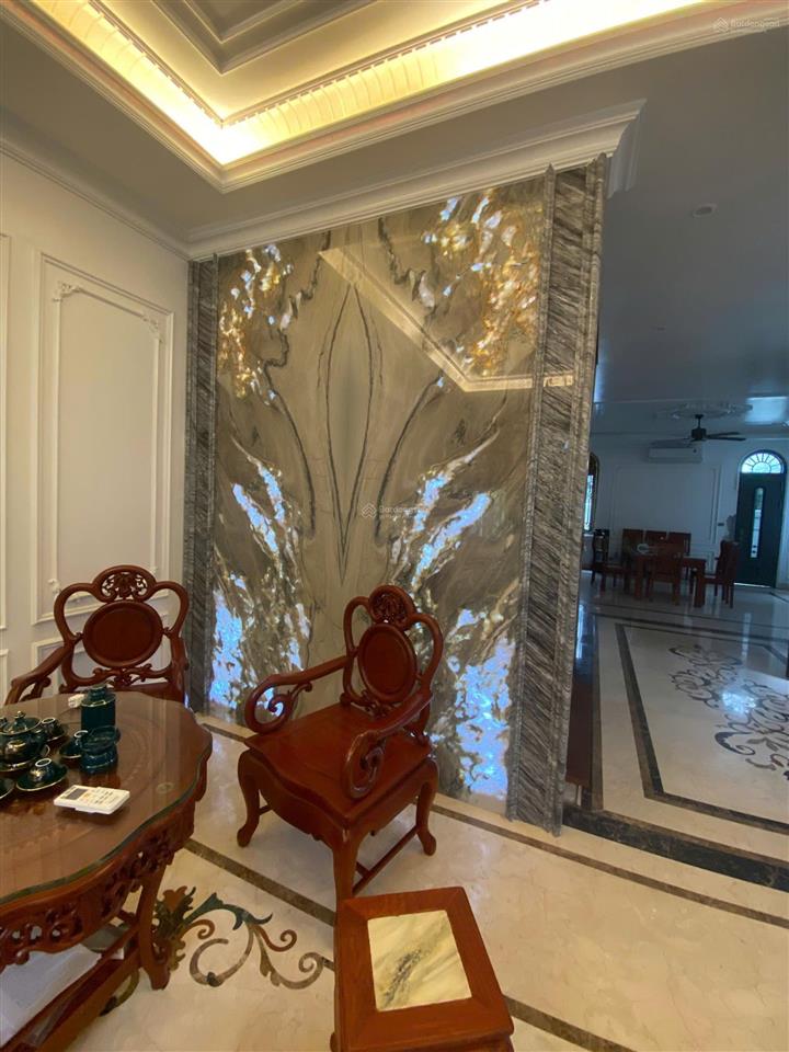Biệt thự solasta mansion  tập đoàn nam cường  full nội thất nhập khẩu  giá 35 tỷ