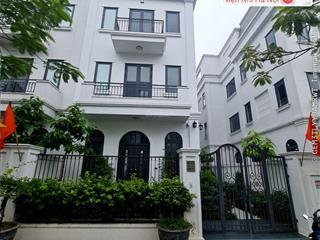 Biệt thự solasta mansion  tập đoàn nam cường  full nội thất nhập khẩu  giá 35 tỷ