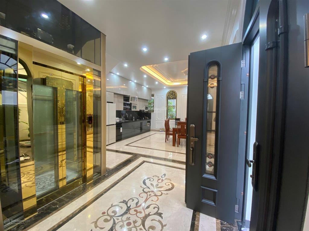 Biệt thự solasta mansion  tập đoàn nam cường  full nội thất nhập khẩu  giá 35 tỷ