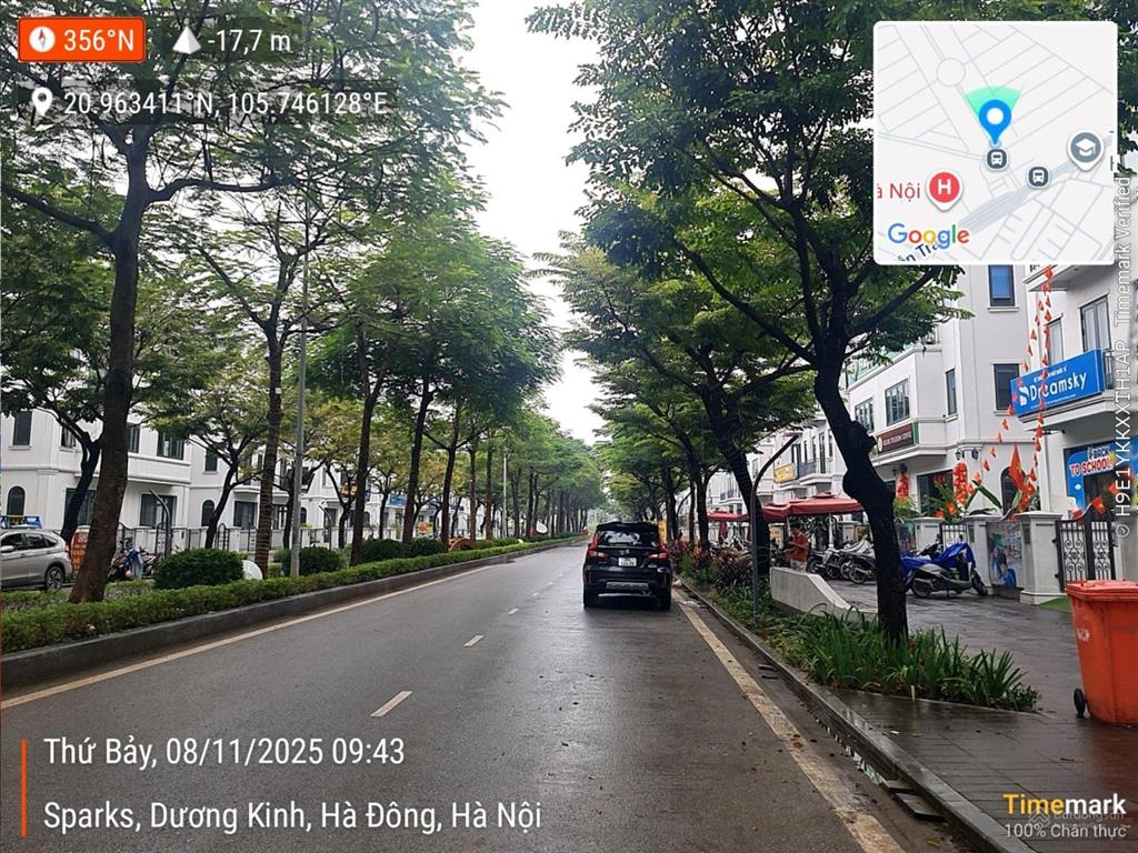 Biệt thự solasta mansion  tập đoàn nam cường  full nội thất nhập khẩu  giá 35 tỷ