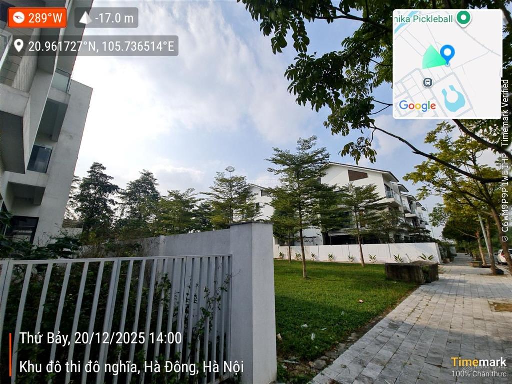 Cần bán biệt thự lô góc vành đai 4, sol lake villa hà đông, hà nội