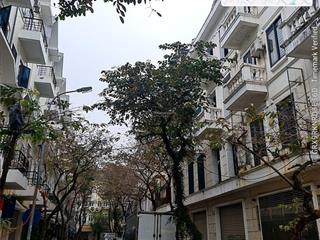 Bán liền kề nam cường 100m2  mặt trung tâm thương mại  giá 20,8 tỷ