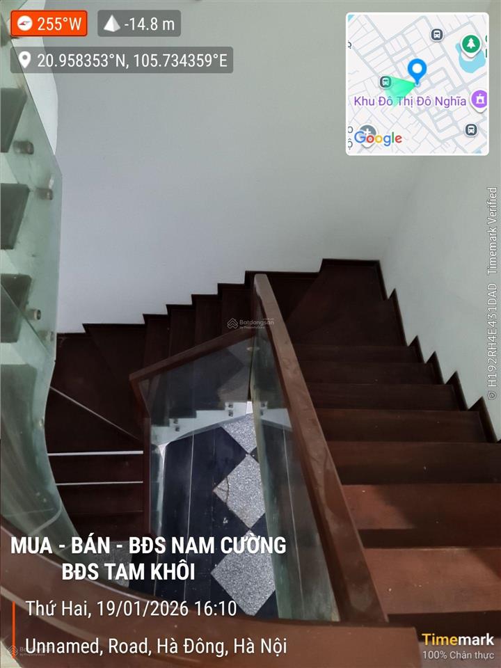 Liền kề nam cường 100m2  dòng tiền 50tr/tháng  giá 19,5tỷ