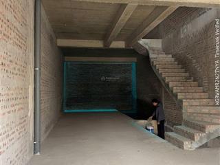 Liền kề nam cường 75m2 đường 25m  xây full đất 4,5 tầng  giá 18,9 tỷ