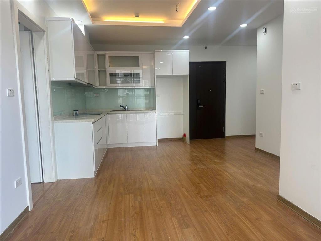 Bán cc tại anland complex, 5,7 tỷ, 66,5m2, 2pn, 2wc, giá tốt chỉ với 5.7 tỷ
