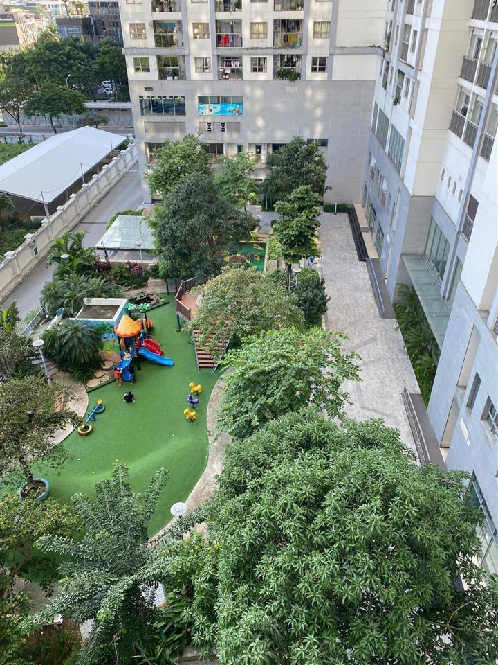 Bán cc tại anland complex, 5,7 tỷ, 66,5m2, 2pn, 2wc, giá tốt chỉ với 5.7 tỷ