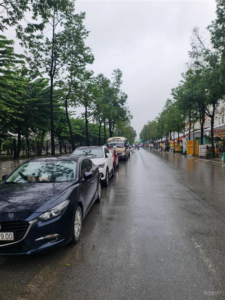 15 tỷ  liền kề đô nghĩa  tập đoàn nam cường  đã hoàn thiện.
