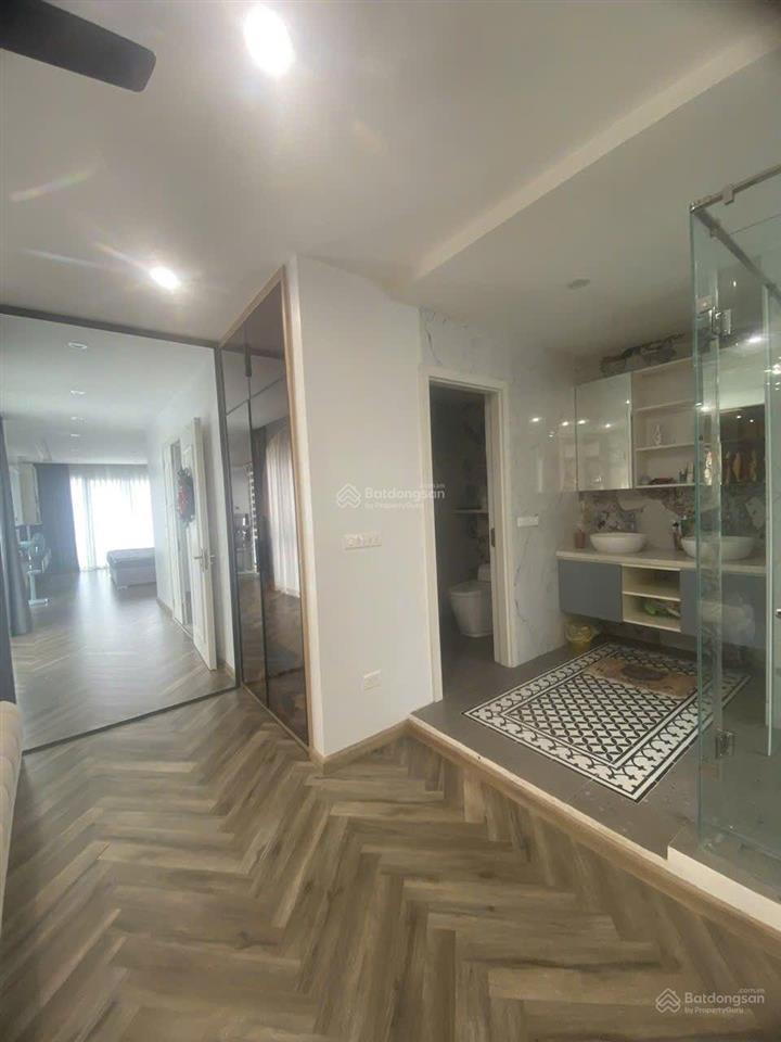 Biệt thự nam cường  sol lake villa  200m2  hoàn thiện đẹp  giá 29,5 tỷ