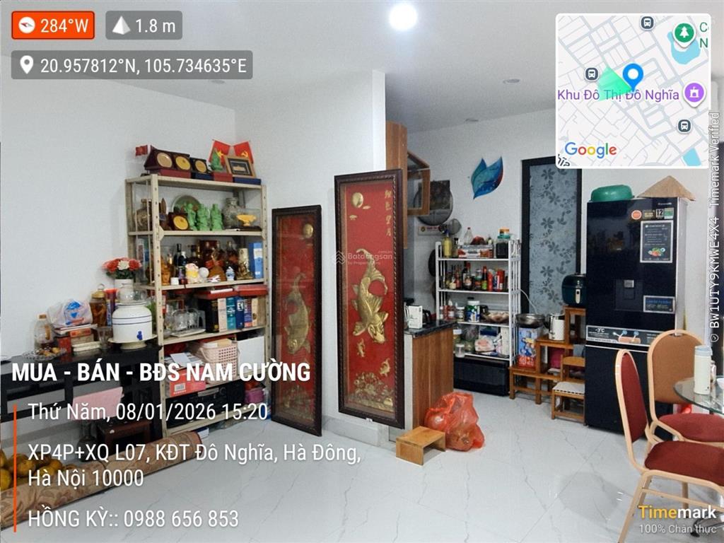 Bán liền kề 100m  2 mặt đường to  hoàn thiện 6 tầng thang máy  giá 22 tỷ