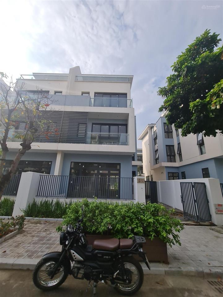 Cho thuê bt 5pn 6wc 212m2 tại sol lake villa, 15 triệu vnd, yên nghĩa, hà đông, hà nội