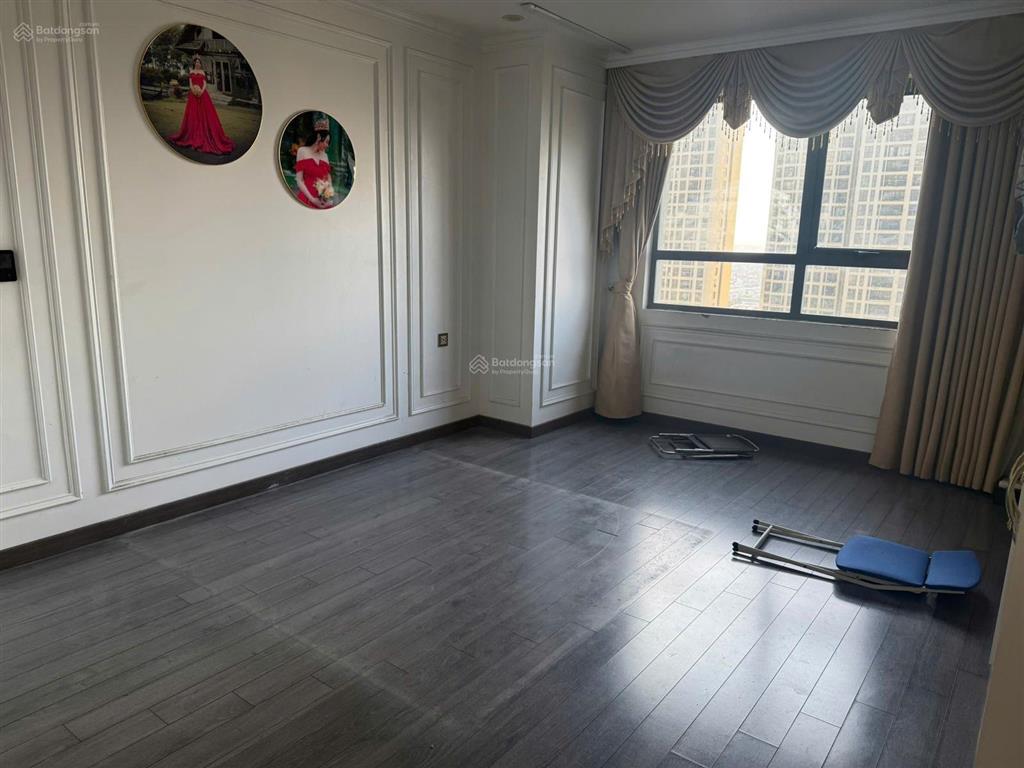 Bán căn hộ chung cư 3pn + 3wc tại ct1 the pride, 7,3 tỷ, 146m2, giá siêu hời