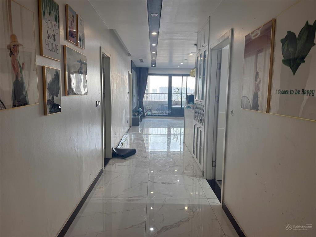Bán căn hộ chung cư 3pn + 3wc tại ct1 the pride, 7,3 tỷ, 146m2, giá siêu hời