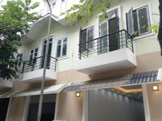 17,9 tỷ  liền kề 100m2  2 mặt đường  hoàn thiện full  hướng đông nam