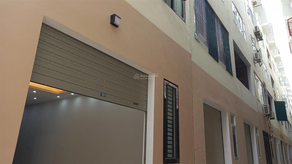 17,9 tỷ  liền kề 100m2  2 mặt đường  hoàn thiện full  hướng đông nam