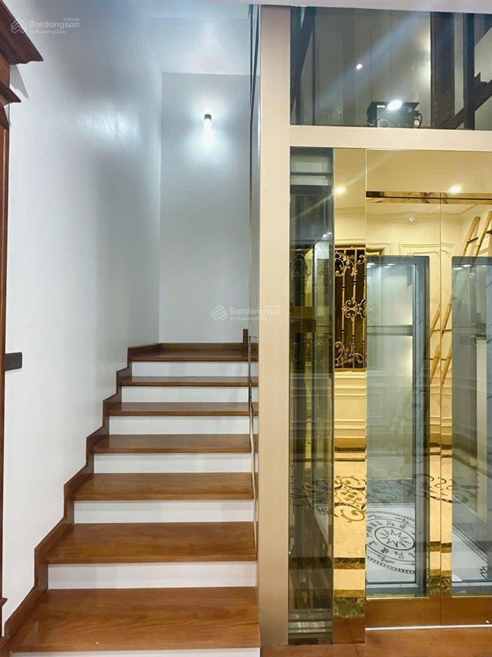 32 tỷ hoàn thiện thang máy  full đồ nhập khẩu  biệt thự nam cường  solasta mansion