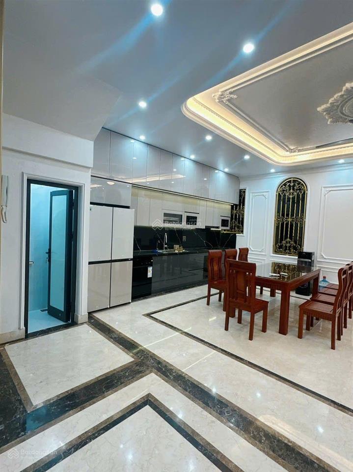 32 tỷ hoàn thiện thang máy  full đồ nhập khẩu  biệt thự nam cường  solasta mansion