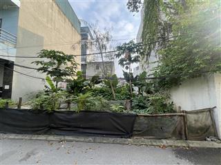 50m2 đất bát khối, long biên, ngõ nông, ô tô vào tận đất, giá đầu tư