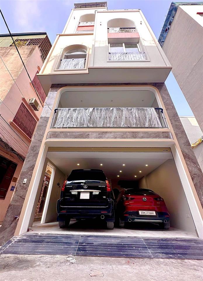 Siêu hot!! chủ cực thiện chí bán, giảm chào sâu căn nhà 6 tầng thang máy phố ngô gia tự chỉ 13,x đ