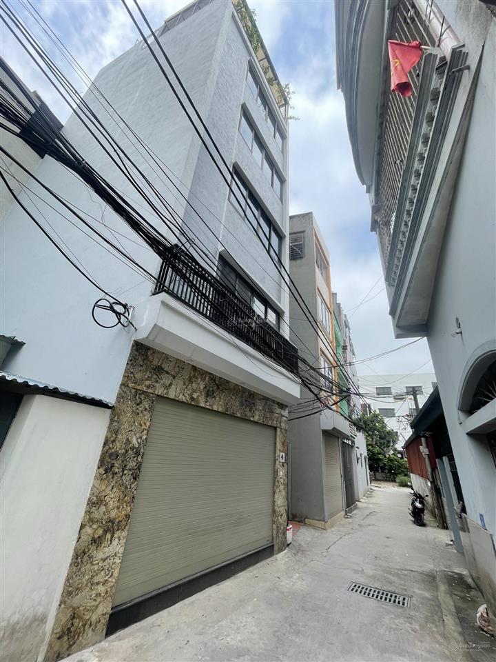 Hot! nhà 40m2 phố ngô gia tự ngay sau lưng big c giá chỉ 7,1 tỷ đồng