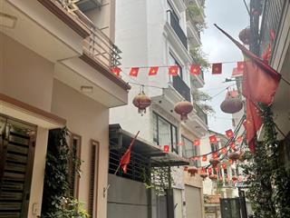 Hàng xóm mipec long biên, nhà còn mới, ngõ rộng, ô tô tới cửa, giá chỉ 7 đồng