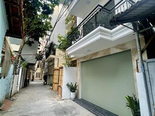 Siêu phẩm việt hưng, nhà rộng 53m2, 5 tầng thang máy, full nội thất xịn sò, giá cực rẻ