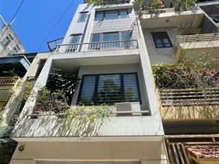 Hiếm. nhà bồ đề, 47m2 x 5 tầng, ô tô đến cửa, giá nhỉnh 10 đồng