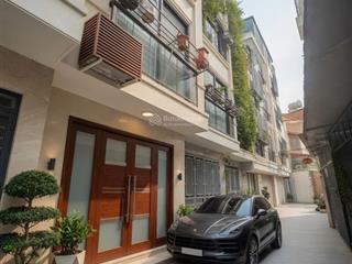 Hot! nhà ngọc thụy, ô tô đỗ cửa, gần công viên, tòa mipec, 40m x 5 tầng, chỉ nhỉnh 8 tỷ