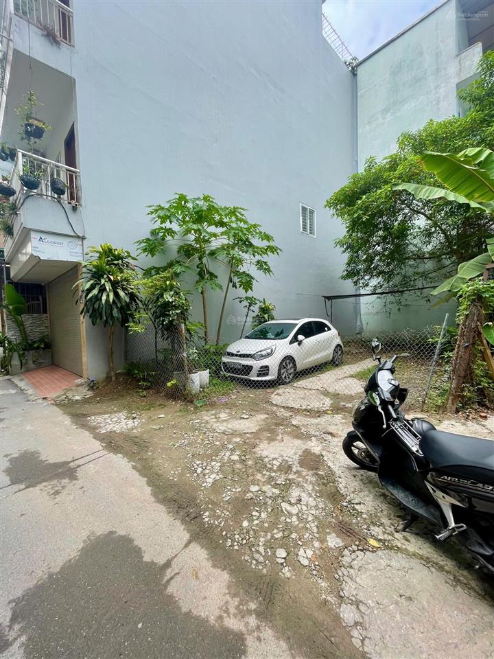 Đất đẹp bồ đề, ngay chợ, công viên ngọc thuỵ, ô tô tới cửa, giá yêu thương