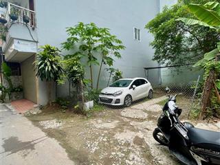 Đất đẹp bồ đề, ngay chợ, công viên ngọc thuỵ, ô tô tới cửa, giá yêu thương