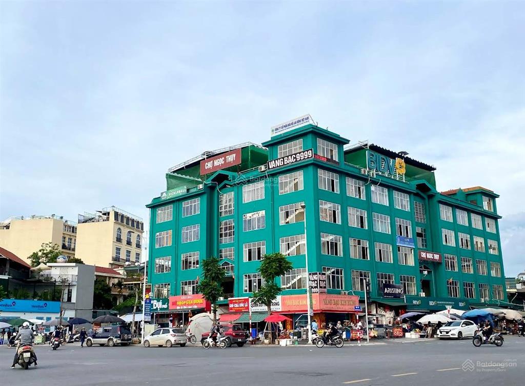 Đất đẹp bồ đề, ngay chợ, công viên ngọc thuỵ, ô tô tới cửa, giá yêu thương