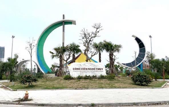 Nhỉnh 7 đồng sở hữu nhà mới ngay khu tđc ngọc thụy, 5 tầng 3 pn đầy đủ công năng vào ở liền