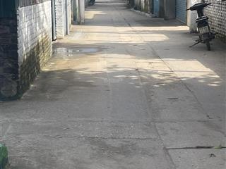 Chính chủ bán lô đất 50m2 tại mọc hoàn đình  vân côn  an khánh  hà nội . đất sẵn sổ đỏ vuông đẹp